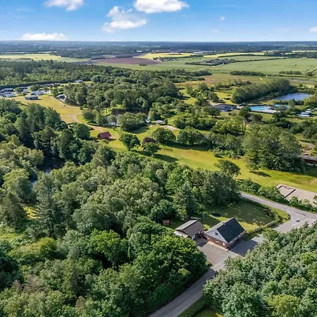 度假居 Ditleif - 8km To The Fjord By Interhome *